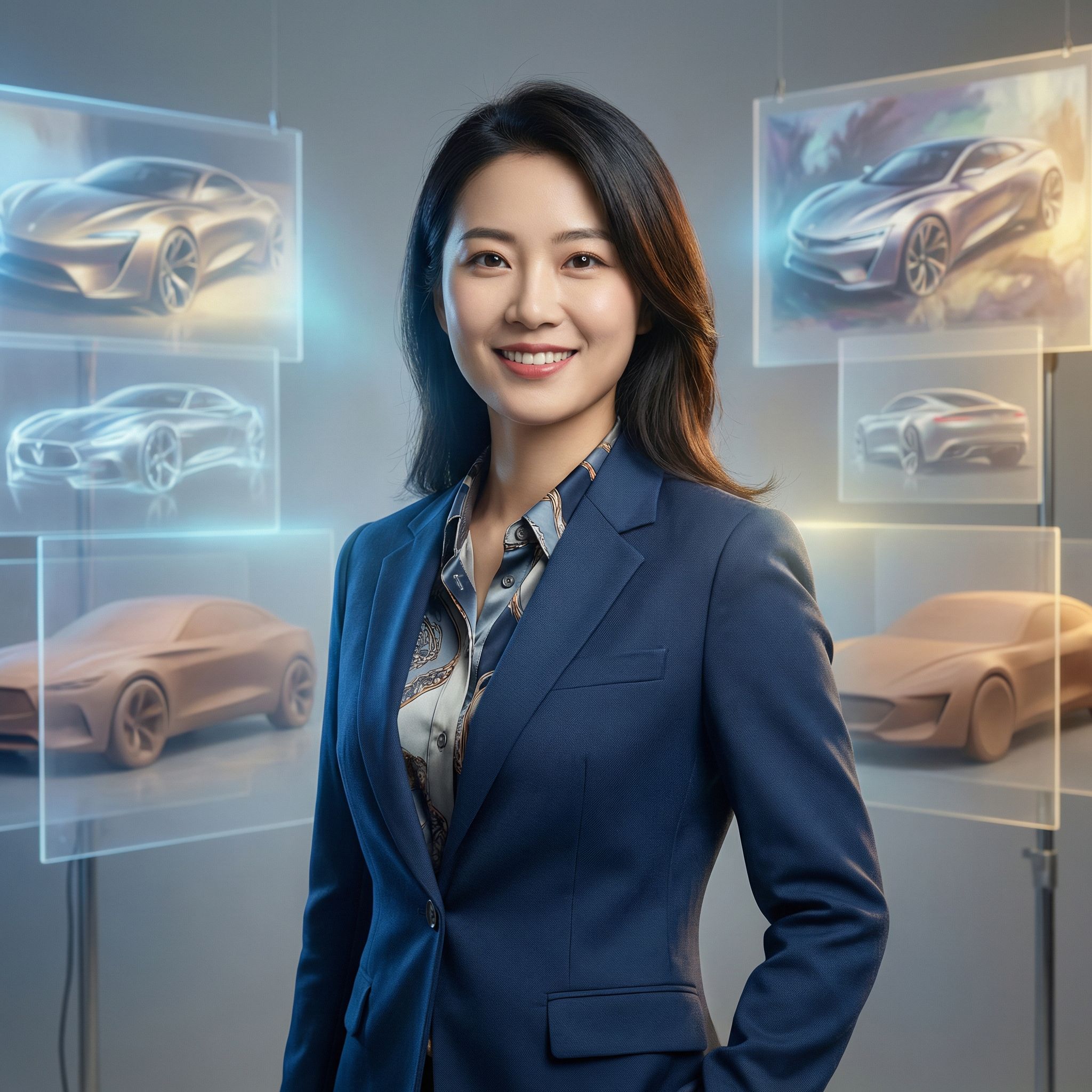 茄子视频赛车专家林浩宇