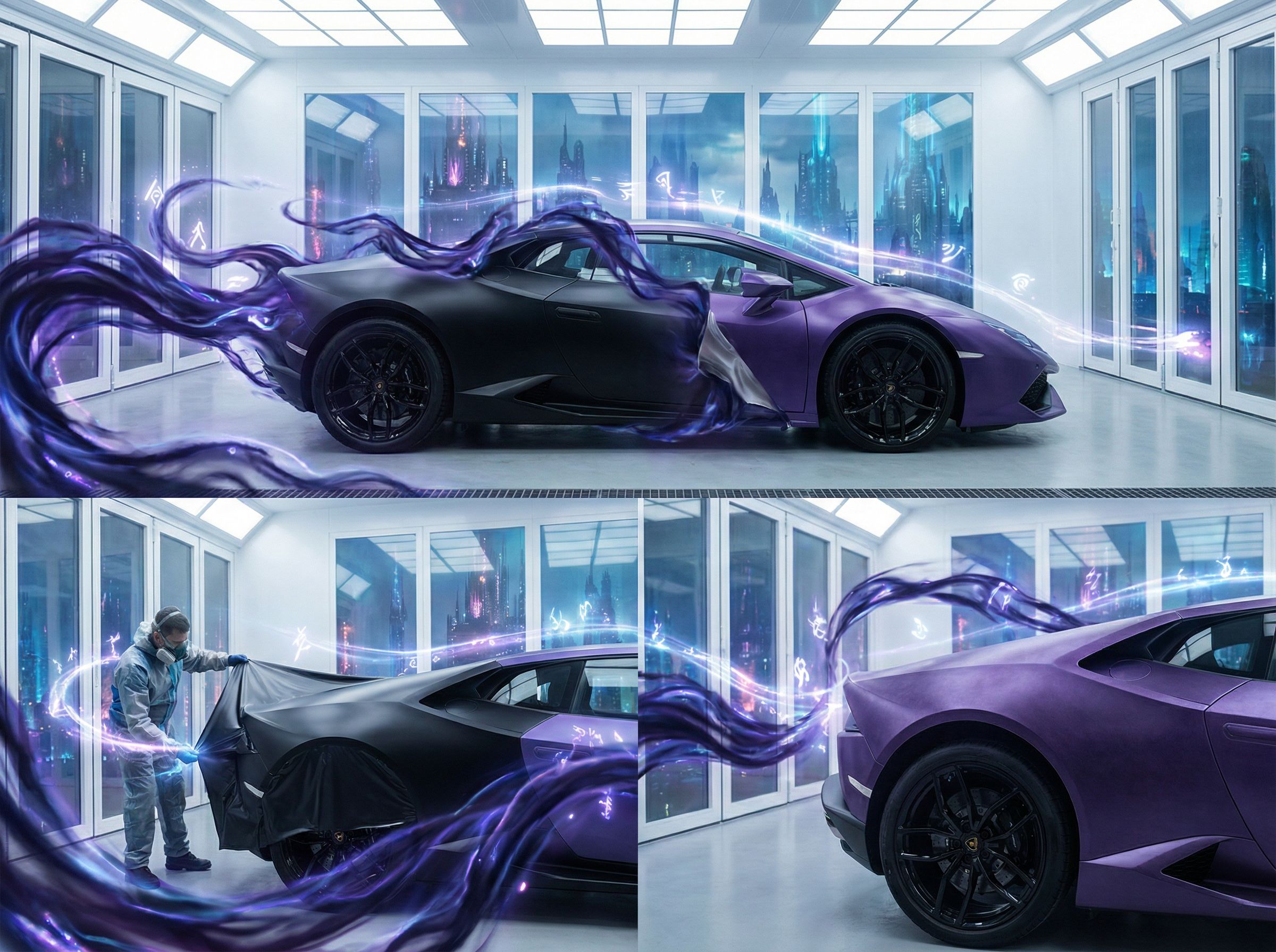 茄子视频改装教程